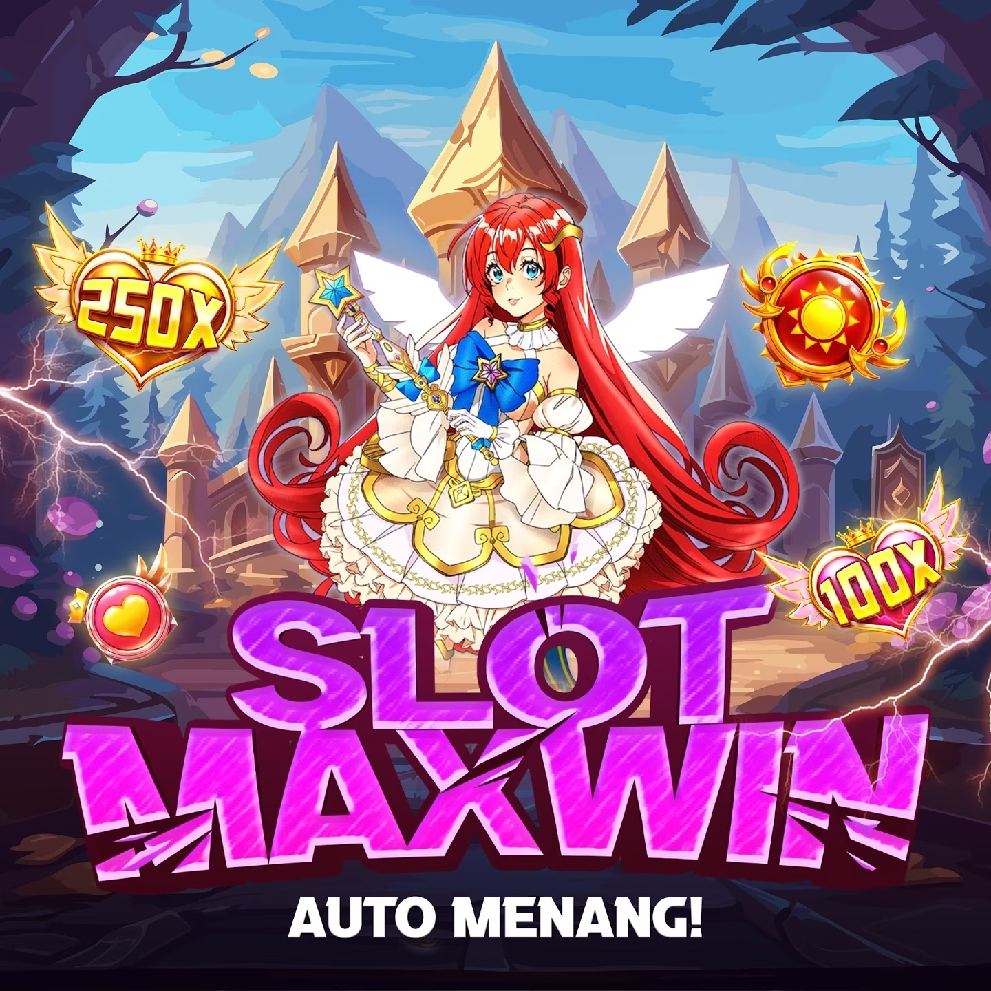 bandar slot online